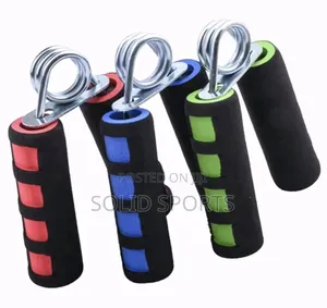 Manual Hand Grip
In Stock, Ready to Ship