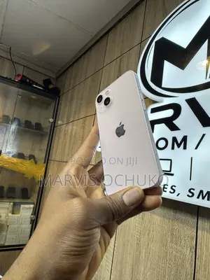 Apple iPhone 13 128 GB Silver