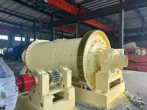 Supply Ball Mall Machine in Abuja
