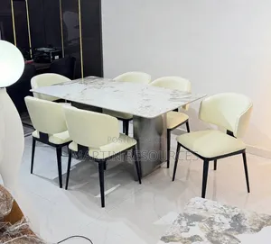 Executive Marble Dining