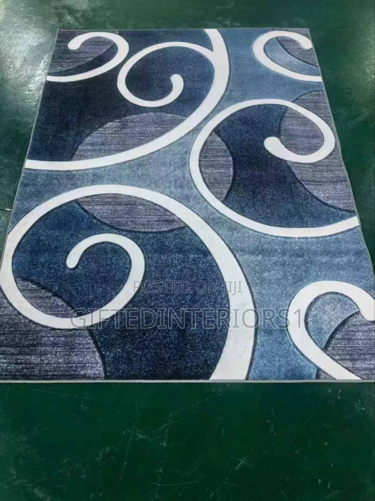 Quality Imported Rugs