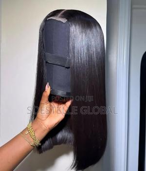 16" Vietnamese Bone Straight
