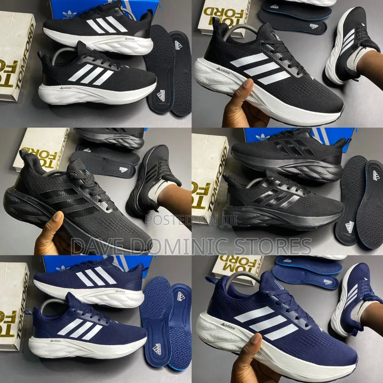 Original Adidas Sneaker Available Now