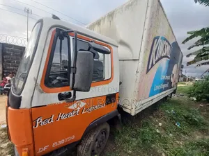 Truck for Sell