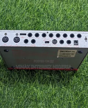 Yamaha Drum Trigger