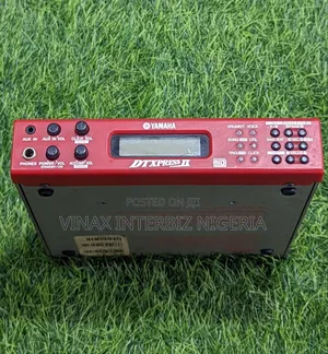 Yamaha Drum Trigger