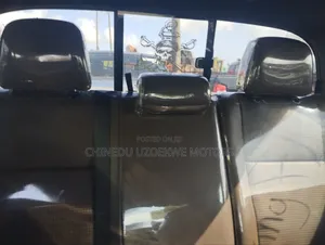 Toyota Tacoma 2017 Gold