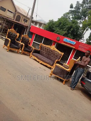 Antique Chairs