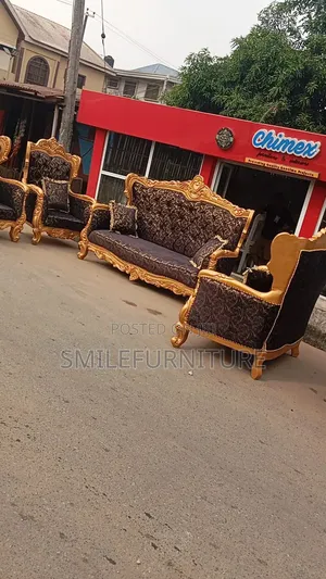 Antique Chairs