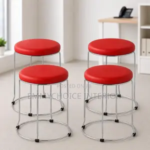 Quality Swivel Bar Stool, Adjustable