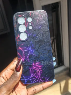 Camon 50, 50 Pro and 50 Premier Phone Case
