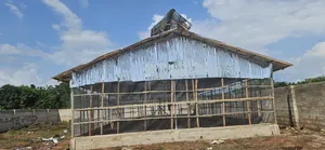 A Well Build Poetry Farm