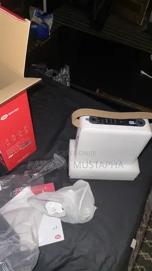 Itel Power Go Bro a Day Use