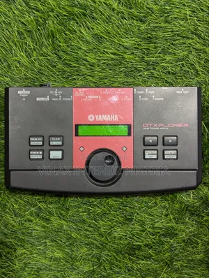Yamaha Drum Trigger