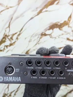 Yamaha Drum Trigger