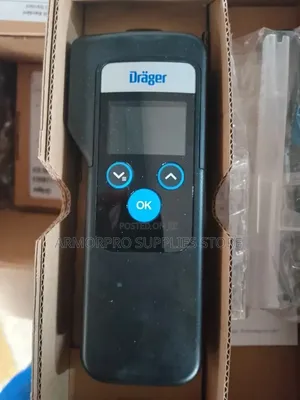 Dräger Alcotest 6000