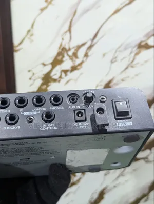 Yamaha Drum Trigger