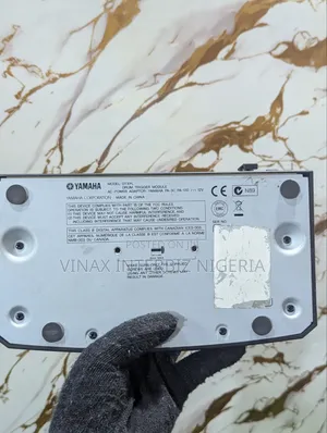 Yamaha Drum Trigger