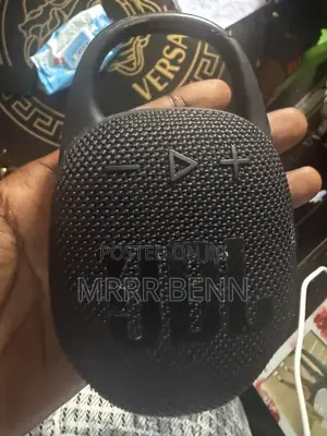 JBL Speaker for Sell Still Very New Aja Badore