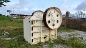 Supply Stone Crusher Jaw Crusher Cone Crusher Hammer Crusher in Abuja