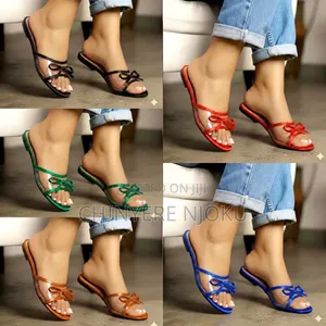 Flat Shoes for Women