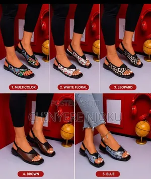Flat Shoes for Women