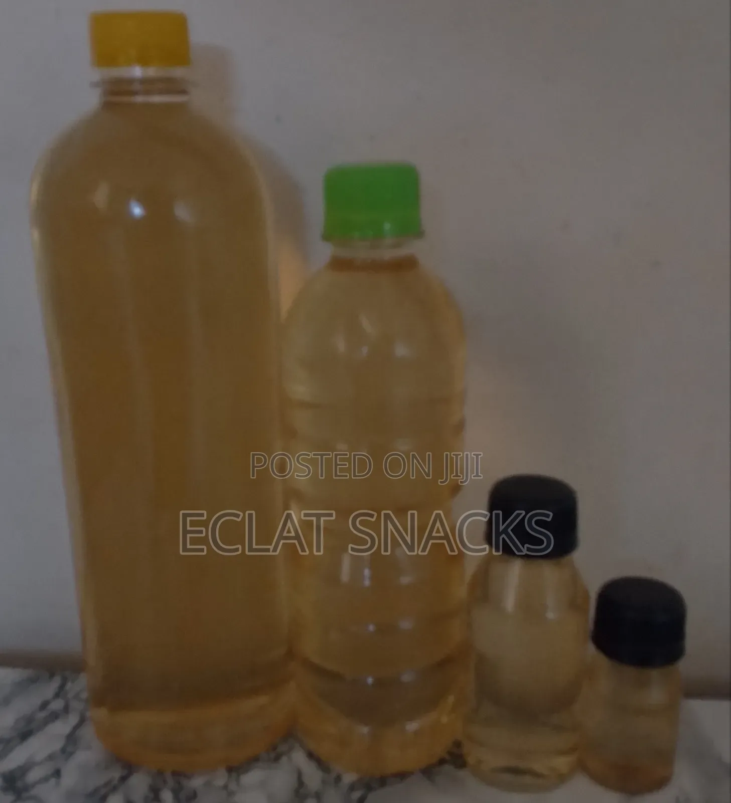 Coconut Oil