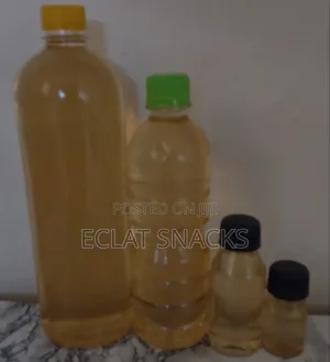 Coconut Oil