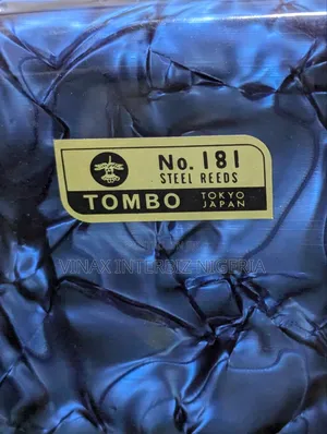 Tombo Accordion 🪗