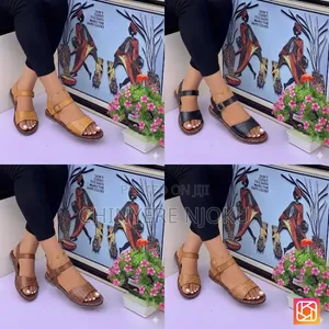 Flat Shoes for Women