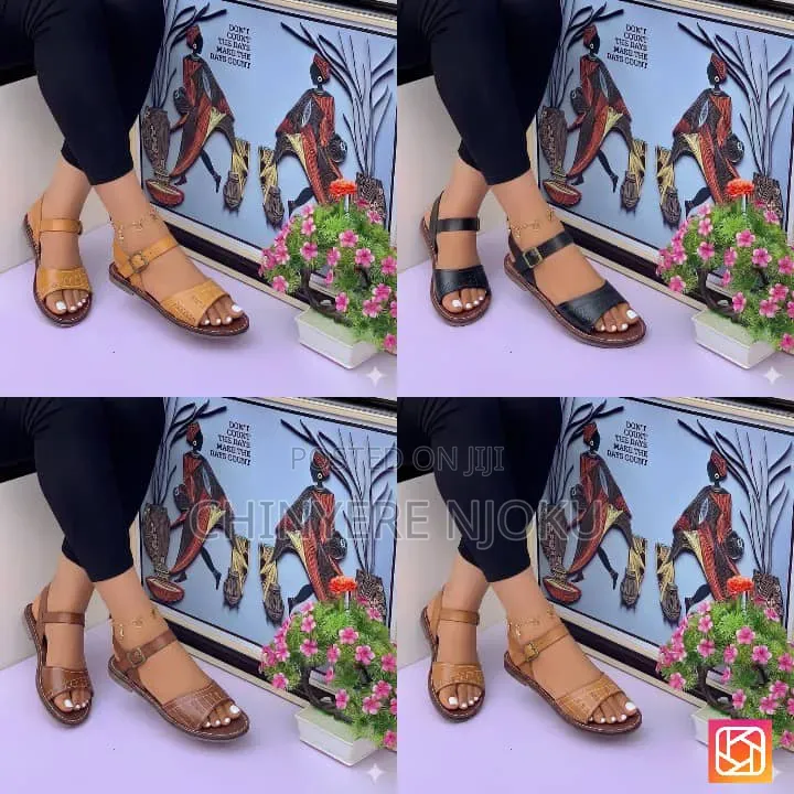 Flat Shoes for Women