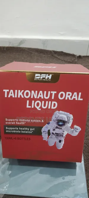 Talkonaut Oral Liquid