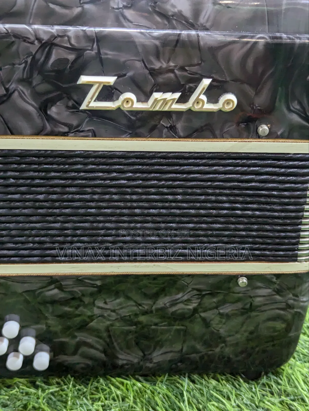 Accordion 