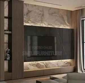 TV Console