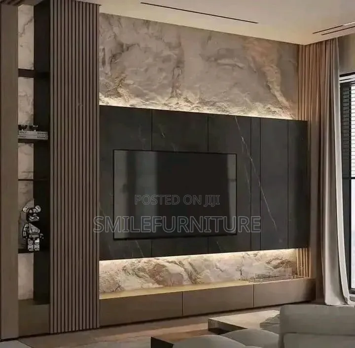 TV Console