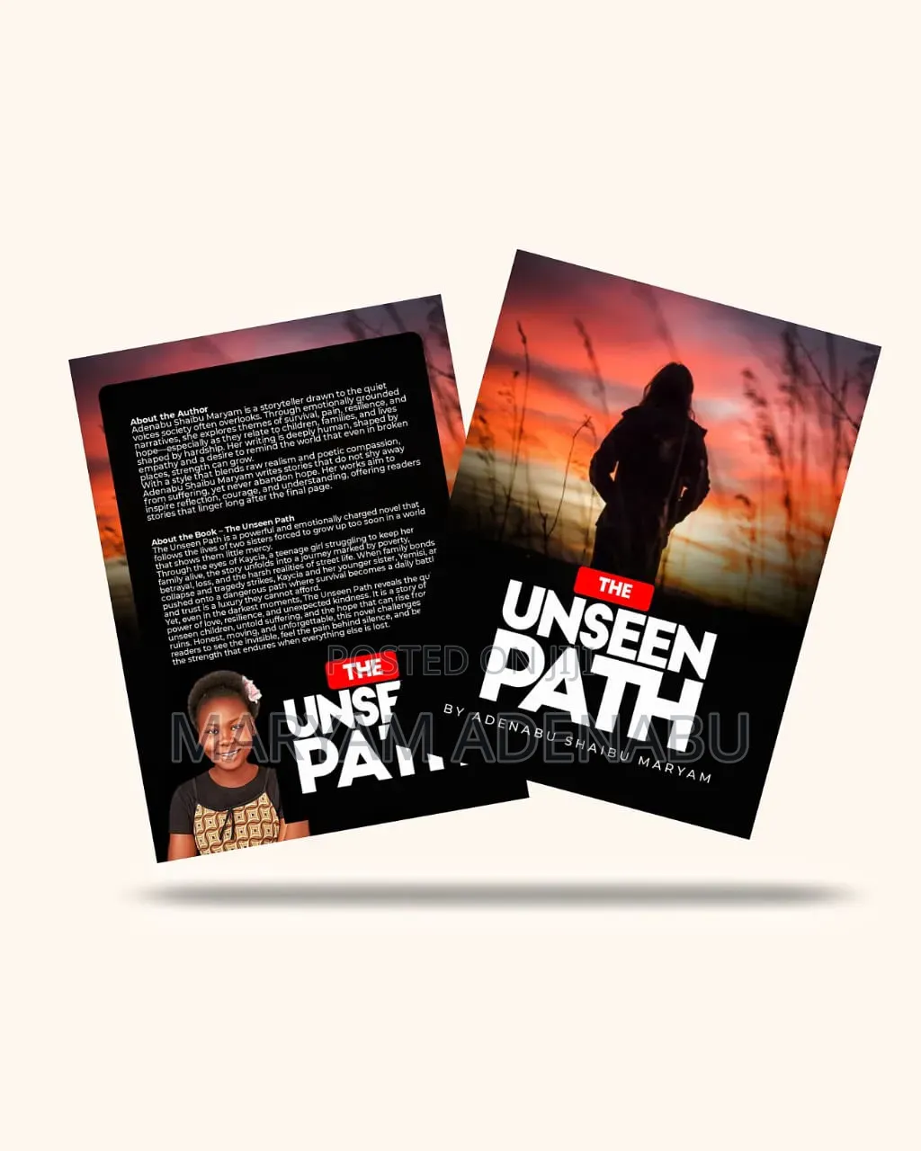 The Unseen Path