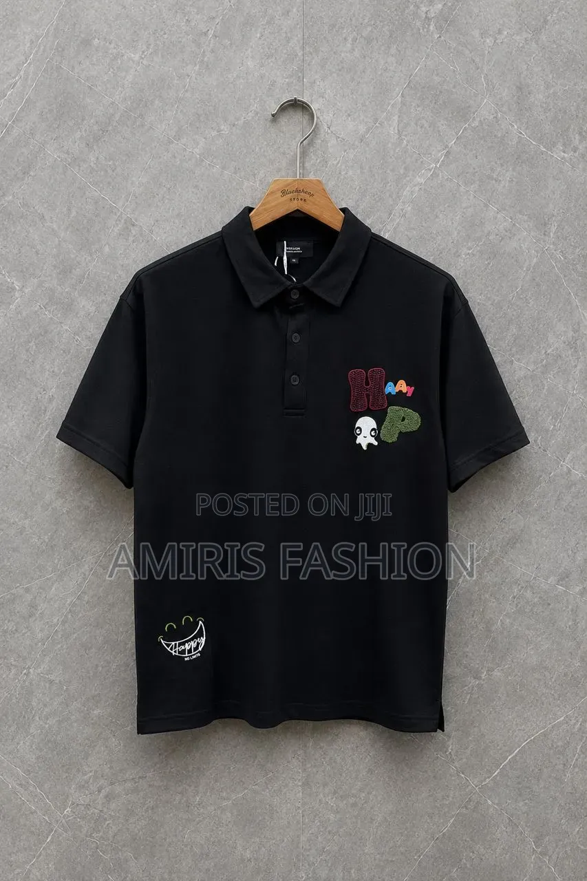 Happy Boy Tshirts