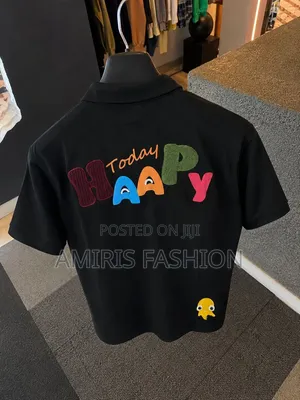 Happy Boy Tshirts