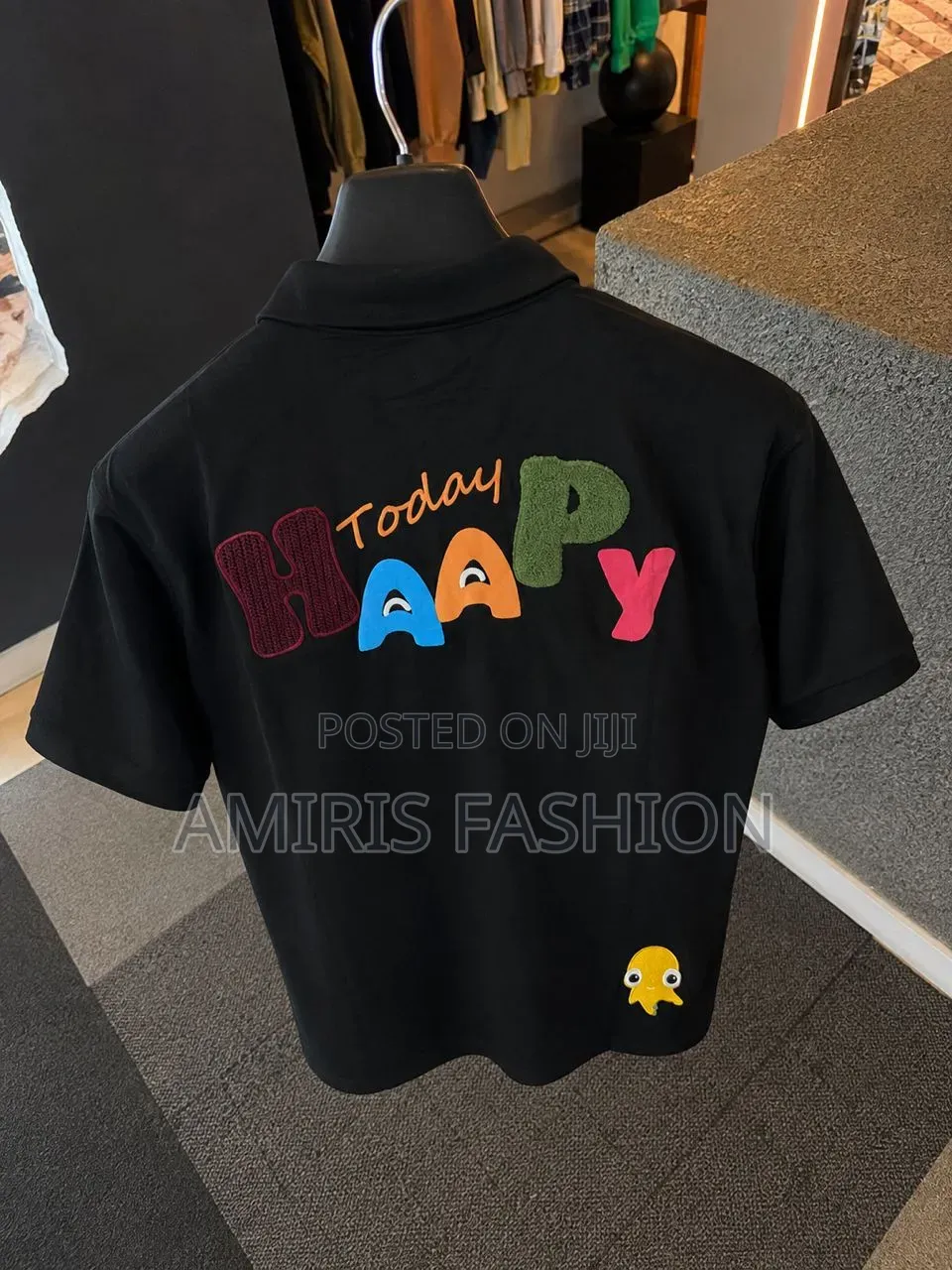 Happy Boy Tshirts