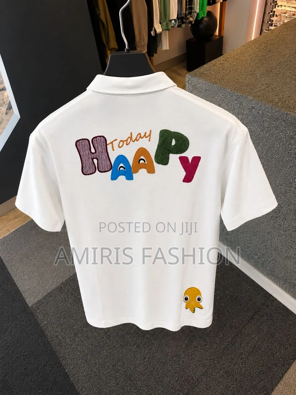 Happy Boy Tshirts