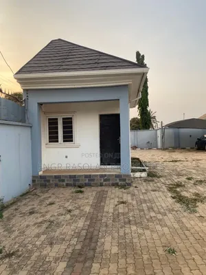 Furnished 5bdrm Duplex in Ganmon, Ifelodun-Kwara for sale