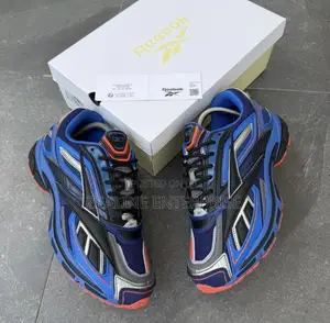 Reebok Premier Road Ultra