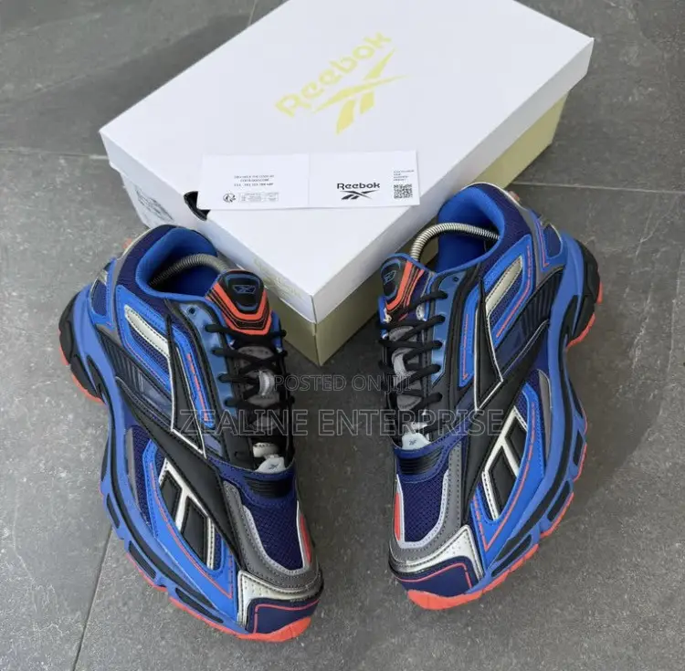 Reebok Premier Road Ultra