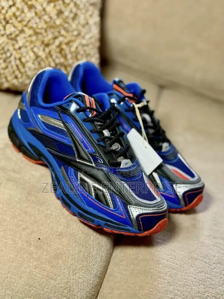 Reebok Premier Road Ultra