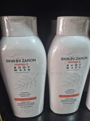 Skin by Zaron Bath