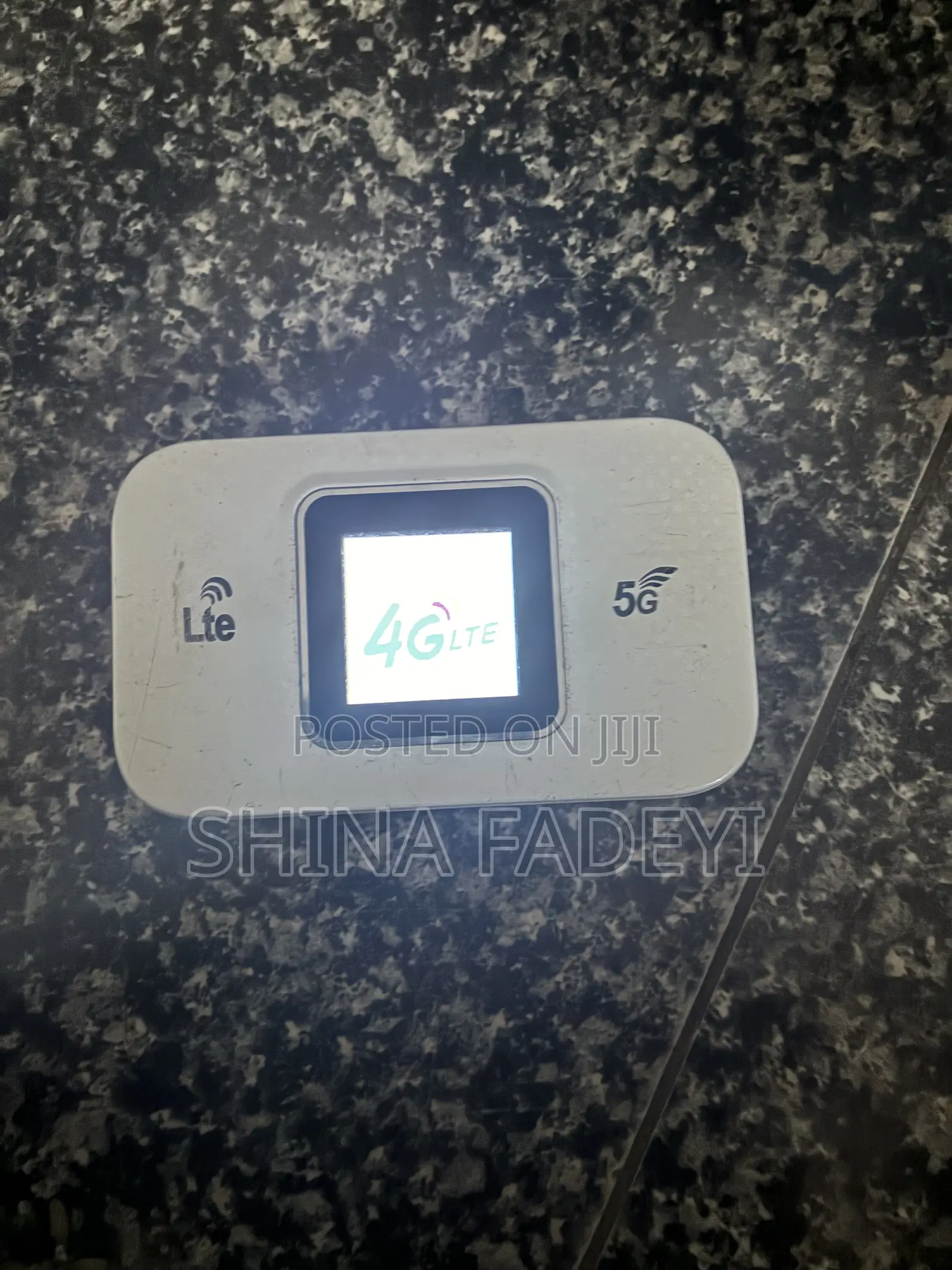 Universal Mifi