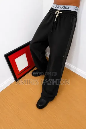 Quality Sexy Joggers for Men