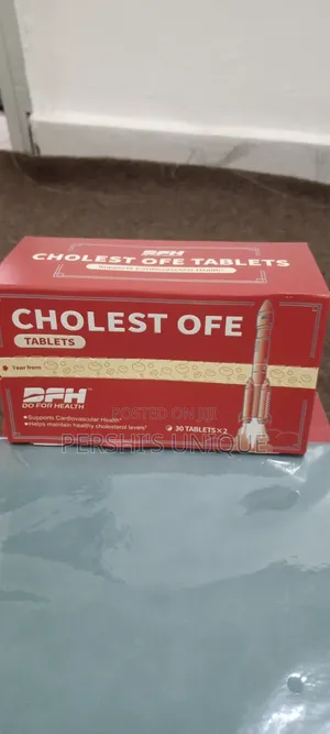 Cholest Ofe