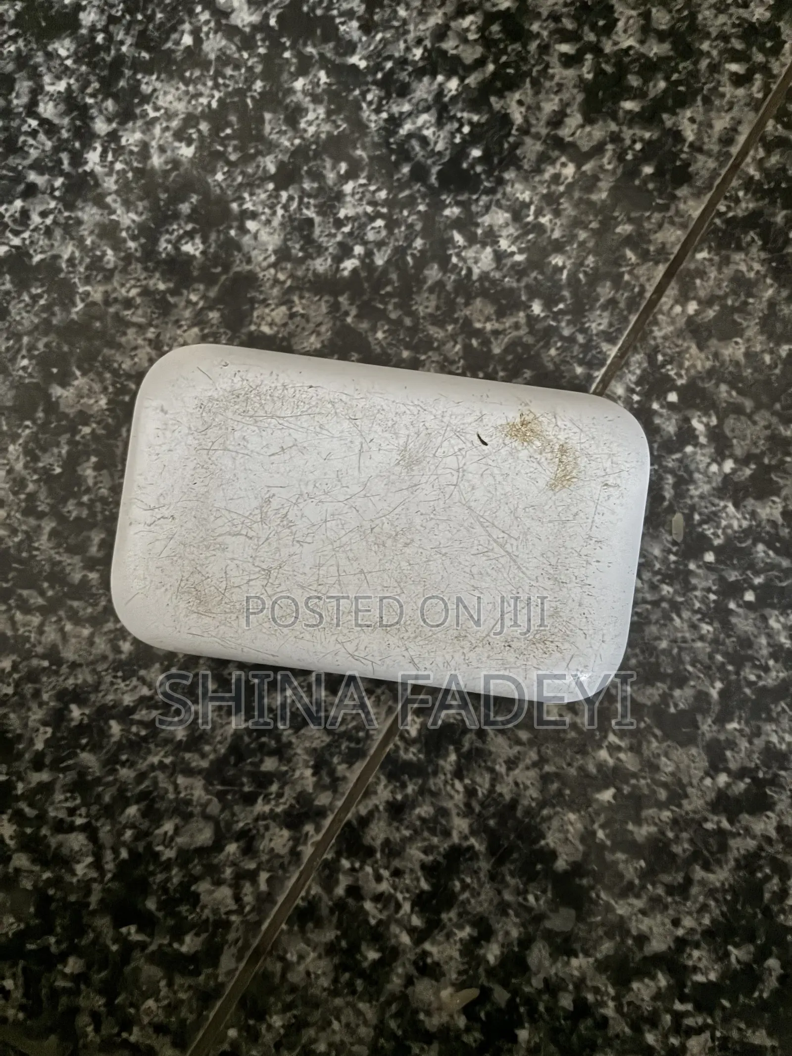 Universal Mifi