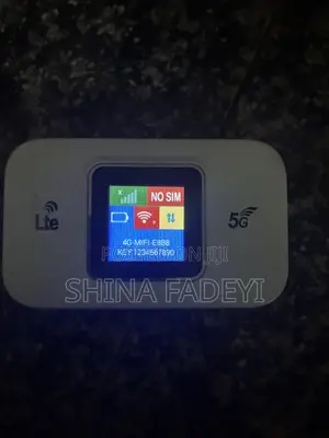 Universal Mifi